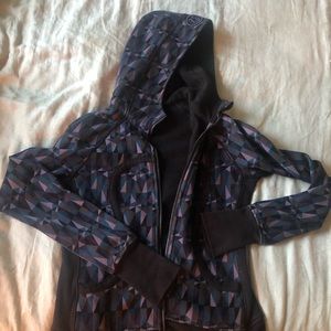 Lululemon Scuba Hoodie